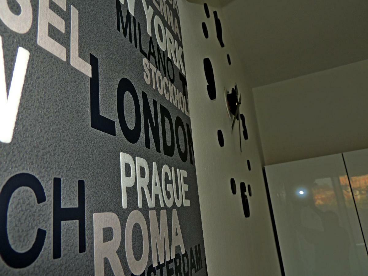 Time Keeper - Self Check In Apartment Osijek Exterior photo