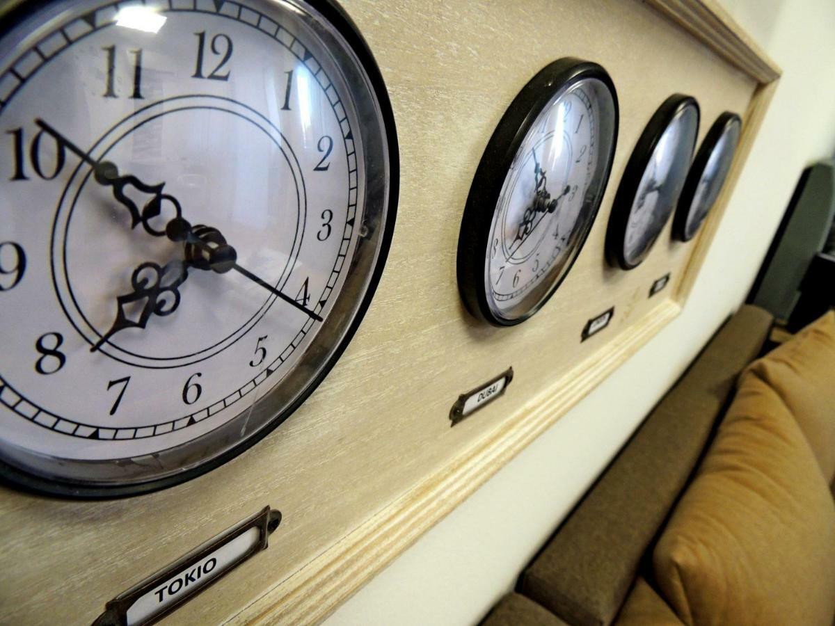 Time Keeper - Self Check In Apartment Osijek Exterior photo